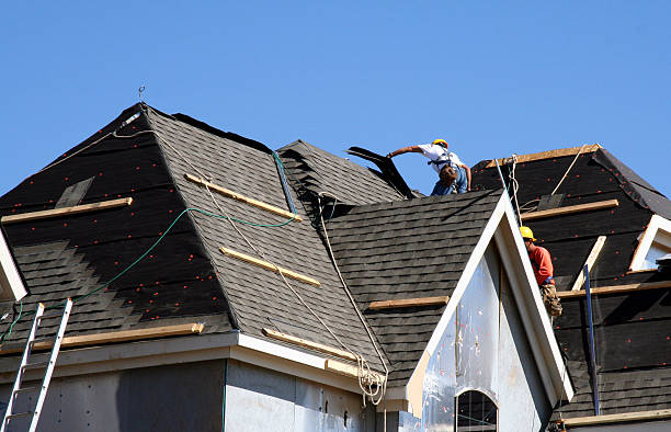 Best Green or Eco-Friendly Roofing Solutions  in Tappahannock, VA