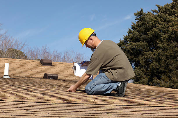 Best Cold Roofs  in Tappahannock, VA